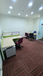 Midview City (D20), Office #553005861